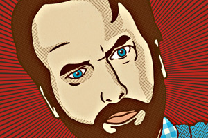 Tom Green Featured Post
