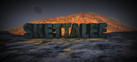 Skettalee Handle Title